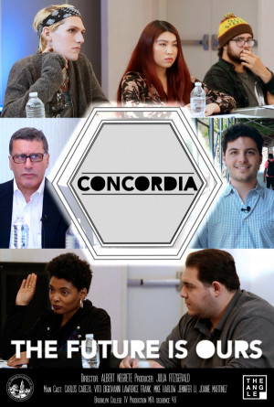 Concordia: The Future Is Ours