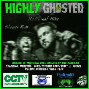 Highly Ghosted
