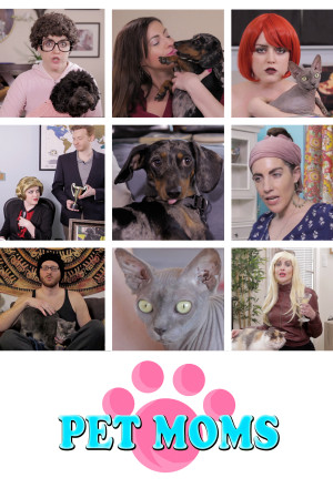 Pet Moms