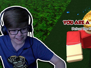 Clip: roblox - ethangamer through the years (funny moments)