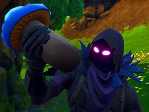 Clip: fortnite funny moments with raptor