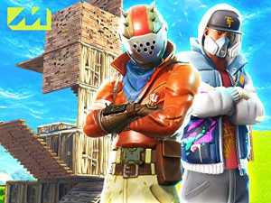 Clip: fortnite playground funny moments (sigils)