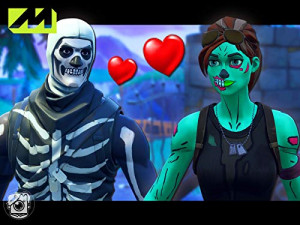 Clip: fortnite adventures with steve and rachael5