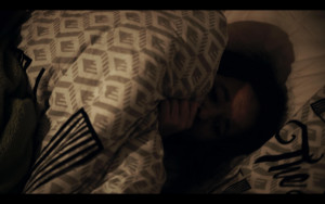 Sleep My Angel