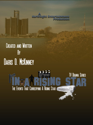 In a Rising Star