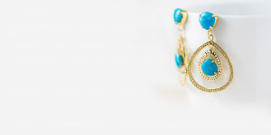 Artisan of Peru Jewelry Collection