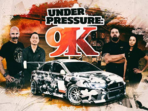 Under Pressure: 9K