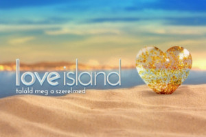 Love Island - Találd meg a szerelmed