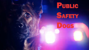 Public Safety Dogs