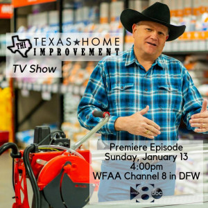 Texas Home Improvement