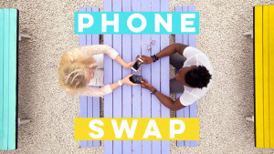 Phone Swap