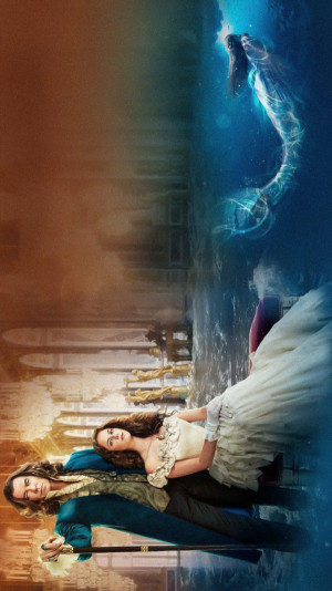 The King's Daughter