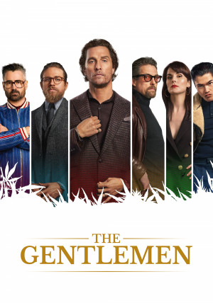 The Gentlemen