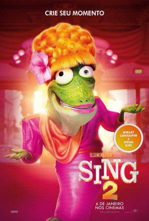 Sing 2