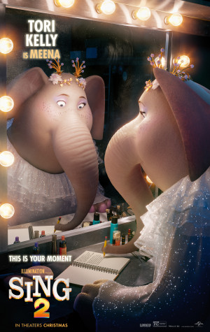 Sing 2