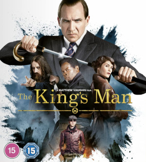 The King's Man