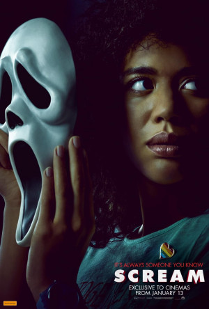 Scream