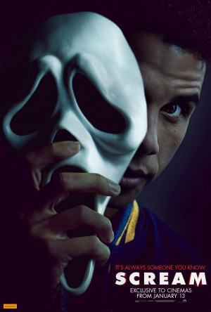 Scream
