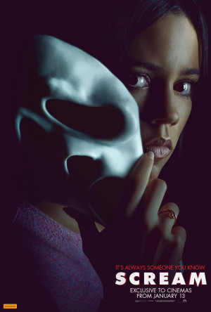 Scream