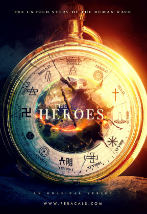The Heroes