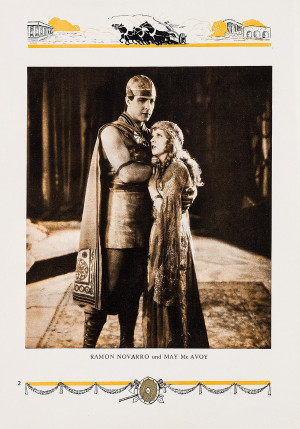 Ben-Hur A Tale of the Christ