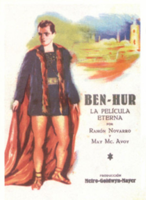 Ben-Hur A Tale of the Christ