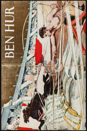 Ben-Hur A Tale of the Christ