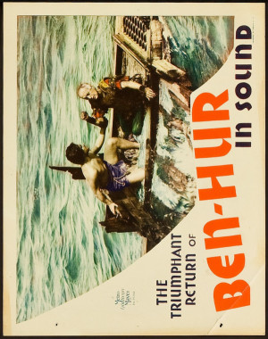 Ben-Hur A Tale of the Christ