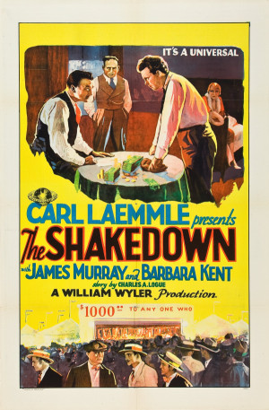 The Shakedown