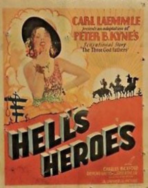 Hell's Heroes