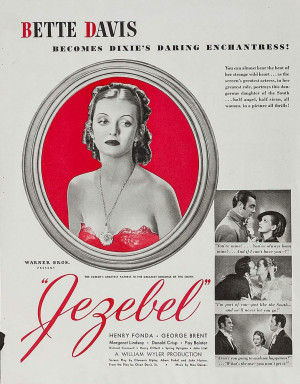 Jezebel
