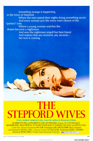 The Stepford Wives
