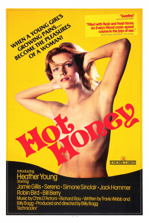 Hot Honey
