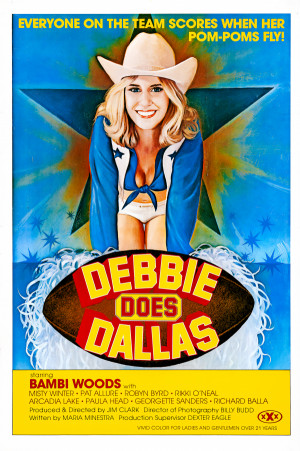 Debbie Does Dallas