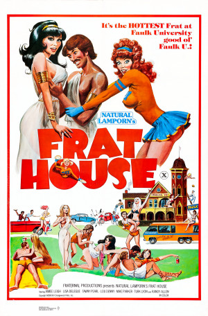Frat House