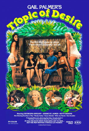 Tropic of Desire