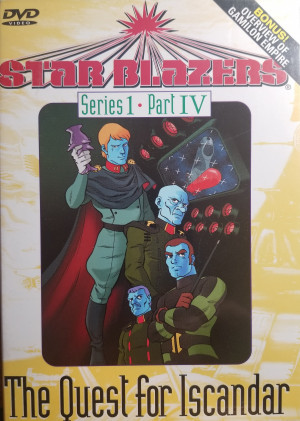 DVD