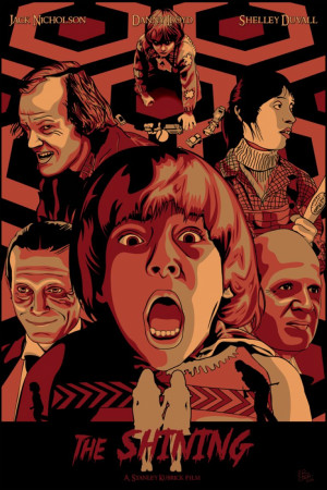 The Shining