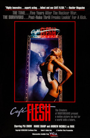 Café Flesh