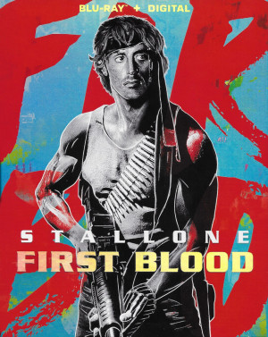 First Blood
