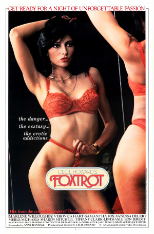 Foxtrot
