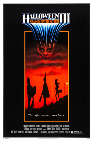 Halloween III: Season of the Witch