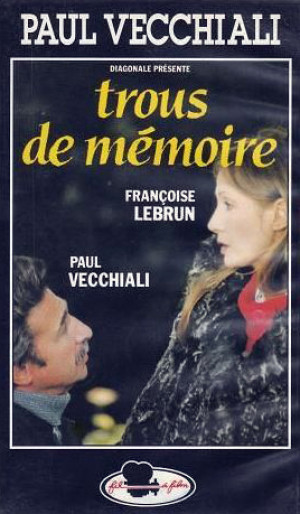 Trous de mémoire