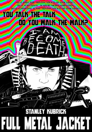 Full Metal Jacket