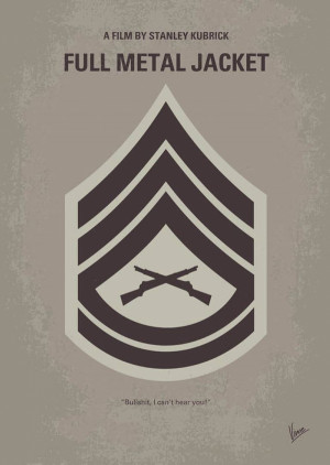 Full Metal Jacket