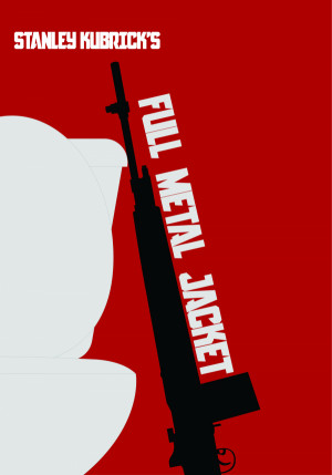Full Metal Jacket