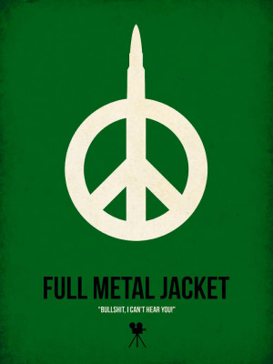 Full Metal Jacket