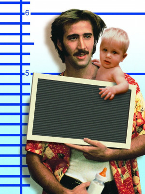 Raising Arizona