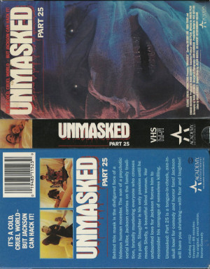 VHS