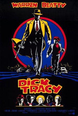Dick Tracy